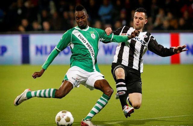 西甲希望杯 西甲希望杯