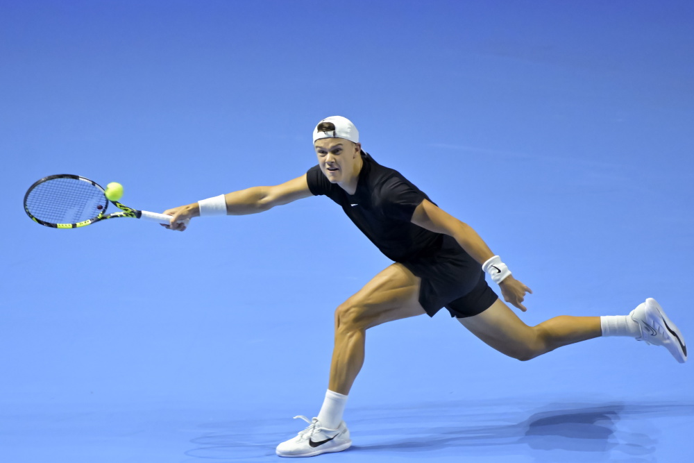 建立可预判 建立可预判